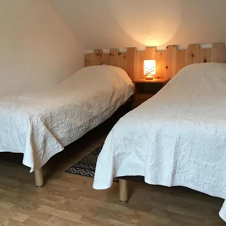 Au Coeur Du Village - 4 Pers. - Fr-1-510-237