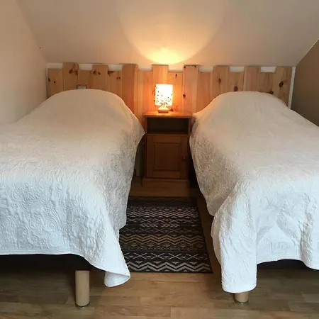 Au Coeur Du Village - 4 Pers. - Fr-1-510-237 Casa de Férias