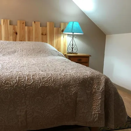 Au Coeur Du Village - 4 Pers. - Fr-1-510-237 *