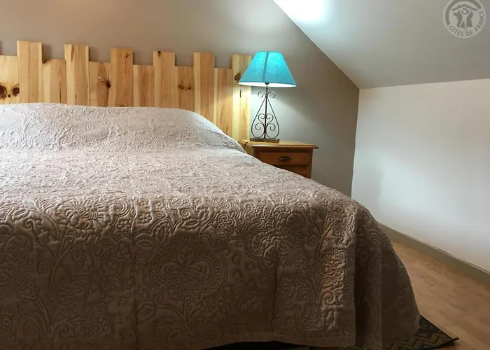 Au Coeur Du Village - 4 Pers. - Fr-1-510-237 *